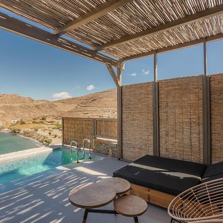 Amal Kythnos Suites Ngoại thất bức ảnh
