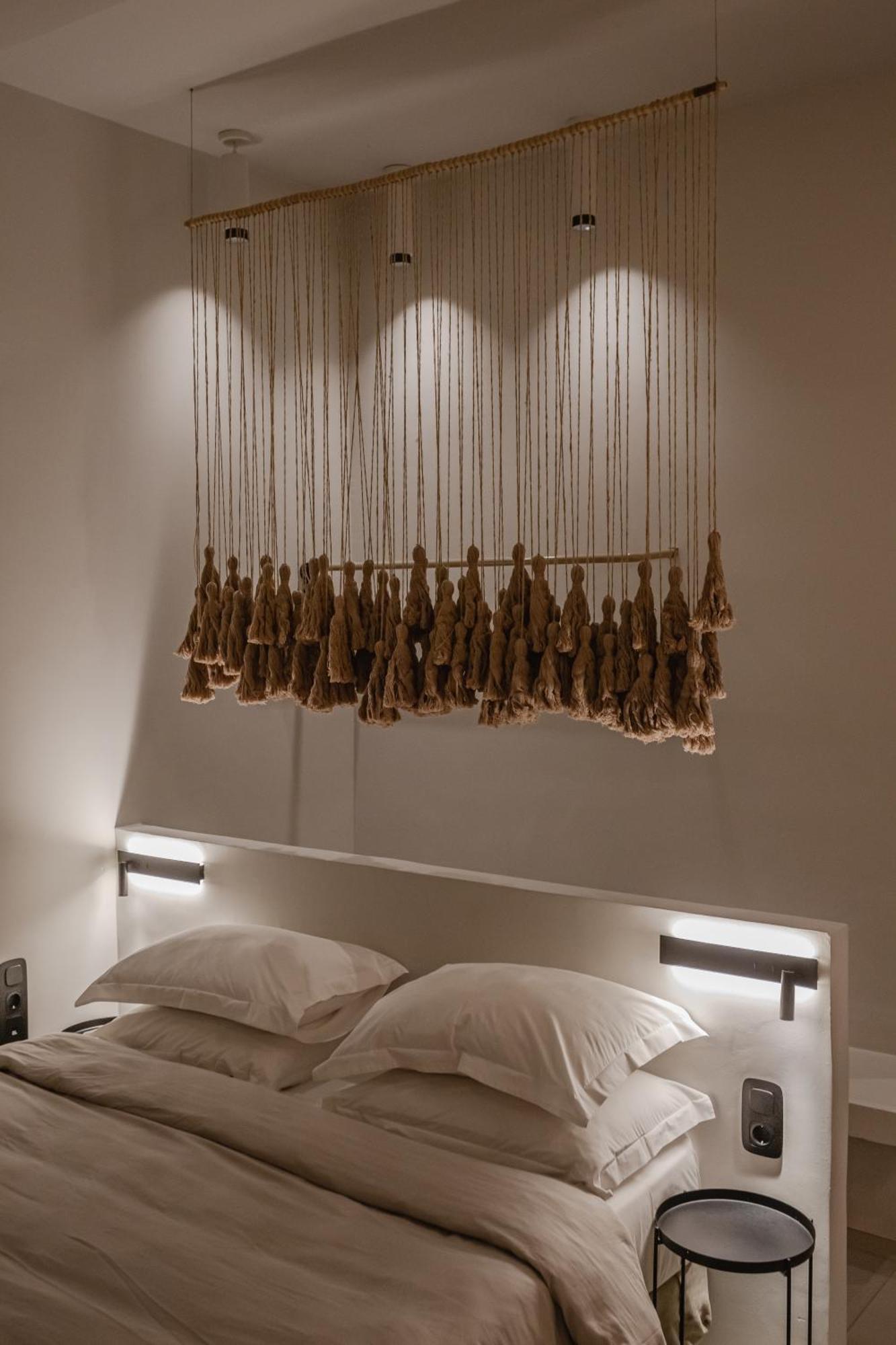 Amal Kythnos Suites Ngoại thất bức ảnh